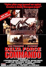  Delta Force Commando 