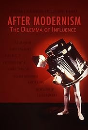 Después del modernismo: el dilema de la influencia