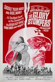 Los Stompers Glory