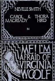 ¡Yo! Tengo miedo de Virginia Woolf