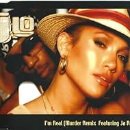 Jennifer Lopez: I'm Real - Remix