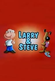 Lo que es una historieta: Larry  & Steve