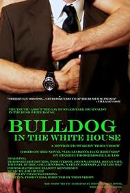 Bulldog en la Casa Blanca
