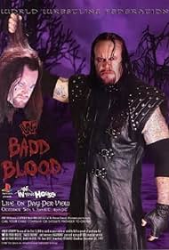 WWF en su casa : Badd Blood