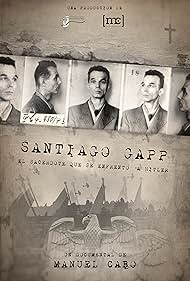 Santiago Gapp. El sacerdote que se enfrentó a Hitler