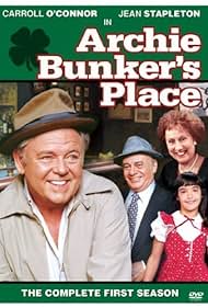 Lugarde Archie Bunker