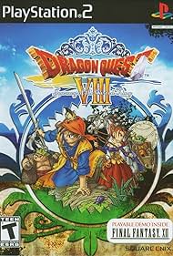Dragon Quest VIII: El viaje del Rey Maldito