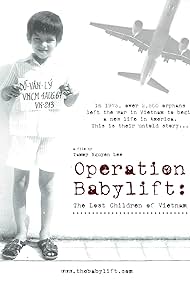 Operación Babylift: Los niños perdidos de Vietnam