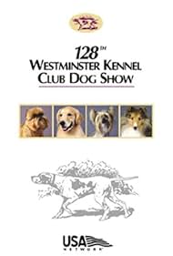 El 128o Mostrar Westminster Kennel Club Dog