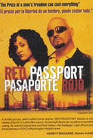 Pasaporte Rojo