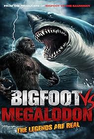 Bigfoot vs Megalodon content_copy share