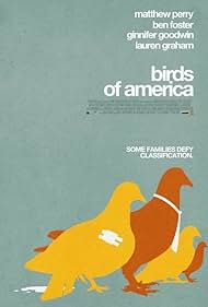 Aves de América