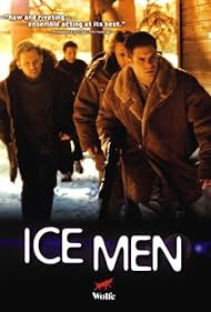 Hombres de hielo