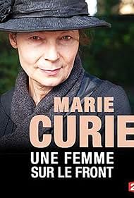 Marie Curie, une femme sur le delante