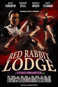Red Rabbit Logia