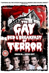 El B  & B de terror Gay
