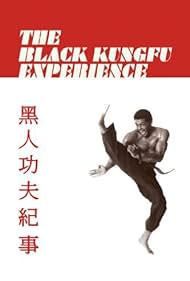 La Experiencia Negro Kung Fu