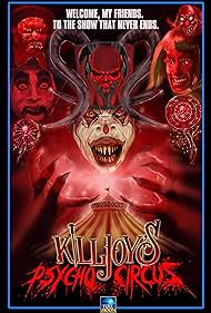 Killjoy's Psycho Circus