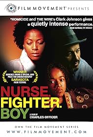(Nurse.Fighter.Boy)