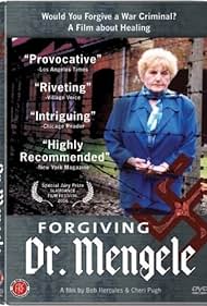 Perdonar el Dr. Mengele