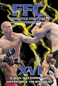 Fighting Championship Freestyle XVI