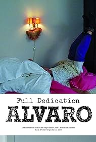 Dedicación completa Alvaro