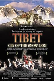 Tibet: Cry of the Lion Nieve