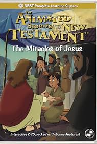  Historias Animadas del Nuevo Testamento  Los Milagros de Jesús