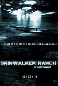 (Rancho Skinwalker)
