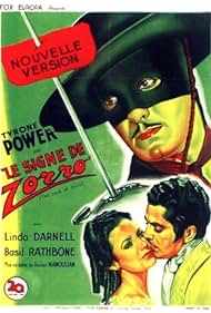 La marca del Zorro
