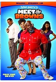 Conozca a los Browns