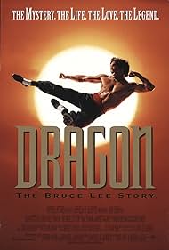 Dragón: la vida de Bruce Lee