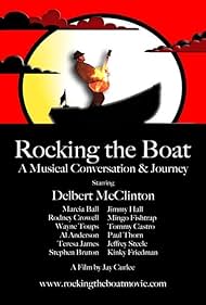 Rocking the Boat : una conversación musical y Journey