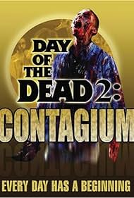 Día de los Muertos 2: Contagium