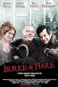 Burke y Hare