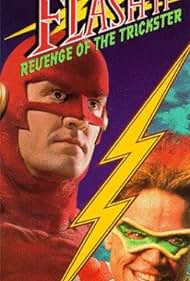 The Flash II: La Venganza de los Trickster