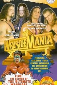 (WrestleMania XII)