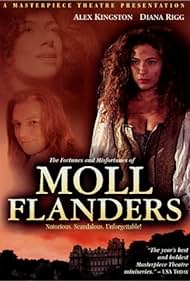Las venturas y desventuras de Moll Flanders