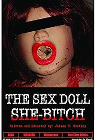 La muñeca del sexo Ella-perra