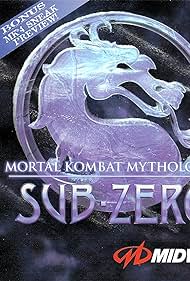 (Mortal Kombat Mitologías: Sub-Zero)