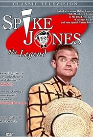 El espectáculo de Spike Jones