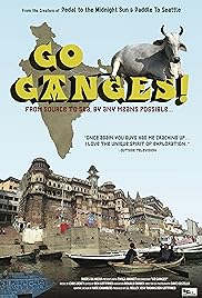 Ir Ganges !