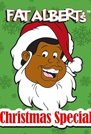 El Especial de Navidad de Fat Albert