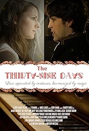 The Thirty Nine Days