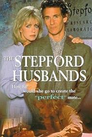 Los maridos de Stepford