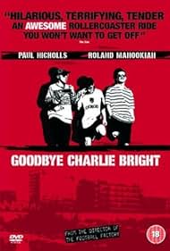 Adiós Charlie Bright