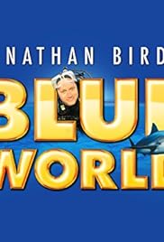 Mundo azul de Jonathan Bird