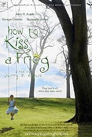 Cómo besar a una rana