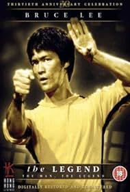 Bruce Lee, la leyenda