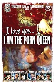 Te Amo ... Yo soy la reina de la pornografía
